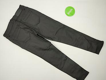 klapki yeeze: Jeansy damskie, rozmiar XL — 3