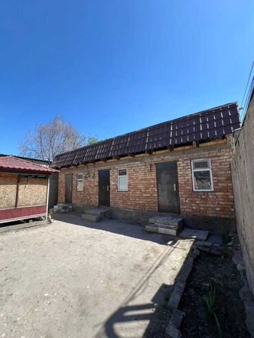 аренда студии красоты: Дом, 150 м², 4 комнаты, Собственник, Старый ремонт