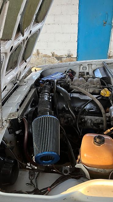 vaz 2107 qiymeti: VAZ (LADA) 2107: 1.6 l | 2007 il 7200 km Sedan — 9