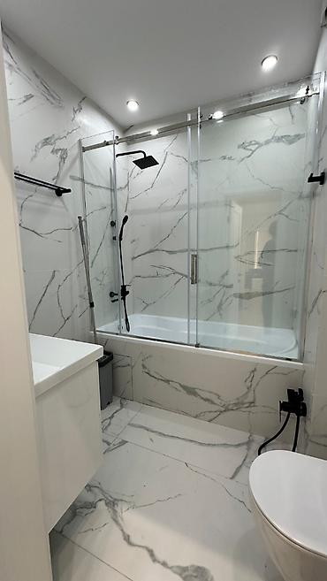 Продажа квартир: 3 комнаты, 106 м², Элитка, 2 этаж at lalafo.kg — 14 Продажа квартир: 3 комнаты, 106 м², Элитка, 2 этаж — 14