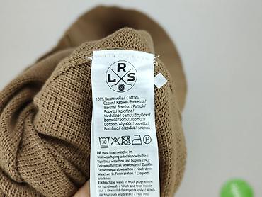 sweter l: Sweter dla mężczyzn, rozmiar M — 4