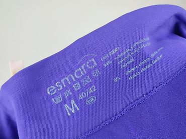 eu 54: Esmara, Legginsy Sportowe damskie, rozmiar M — 4