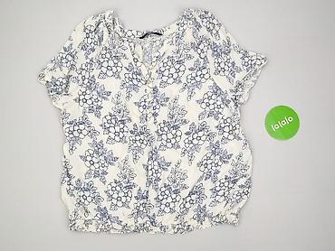 multiblu bluzka: BOSS CASUAL, Bluzka damska, rozmiar 4XL — 2