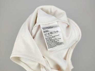 swd ciuchy: H&M, Body damskie, rozmiar L — 5