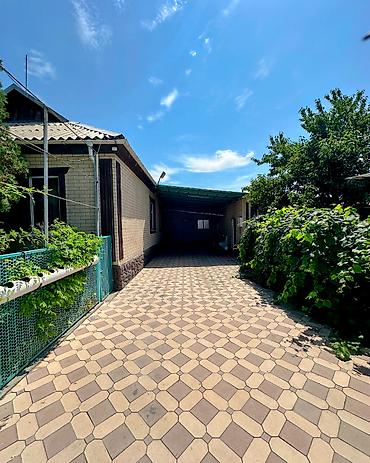 the level: ✨ Продаётся дом в с. Сокулук ✨ 🏡 Характеристики — 2