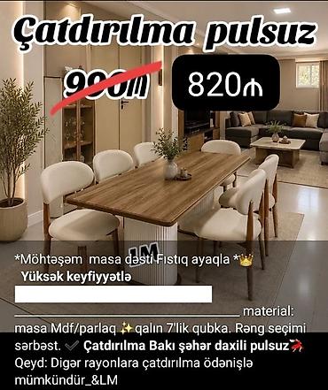 Digər mebel: İkinci əl müxtəlif işlənmiş əşyaların ucuz qiymətə satışı. Zeng — 23
