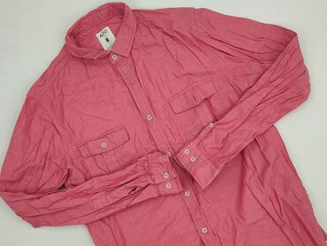 Shirt for men, M (EU 38), condition - Very good