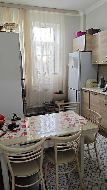 turkanda bag evleri 2018: Поселок Ясамал, 4 комнаты, Новостройка, 110 м² — 6