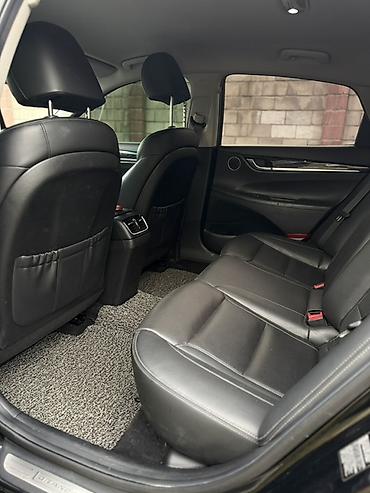 Hyundai: Hyundai Grandeur: 2019 г., 2.4 л, Автомат, Бензин, Седан — 6