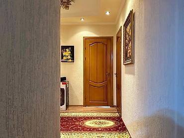 Продажа квартир: 4 комнаты, 160 м², Элитка, 5 этаж, Косметический ремонт — 11