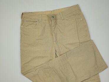 Spodnie: Jeansy dla mężczyzn, XL (EU 42), stan - Dobry