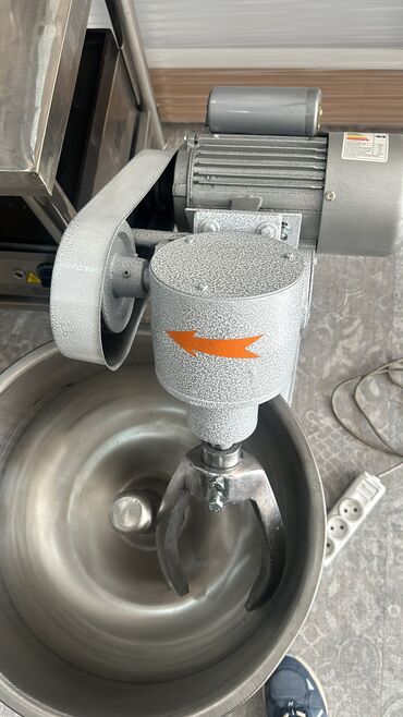 Xəmir yoğuran aparatlar: 15 kq, İran, Nağd ödəniş — 13