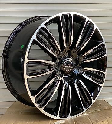 Диски: Эксклюзивные диски на все Авто в наличии и на заказ! Наш адрес город — 24