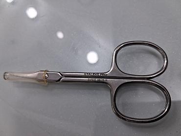 Gözəllik və sağlamlıq: Staleks Pro Expert 50/2 – professional kutikula qayçısı neftciler de — 2