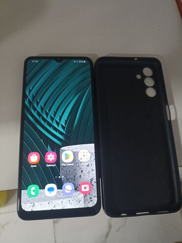 samsung j7: Samsung Galaxy A04s, 64 ГБ, цвет - Черный, Сенсорный, Отпечаток пальца, Две SIM карты