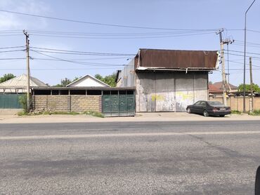 бишкек продаю дом село теңдик: Долгосрочно сдаётся под любой бизнес 2 ямы по первой линии Курманжан