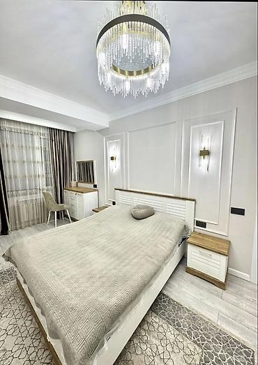 Продажа квартир: 3 комнаты, 102 м², Космос 10 этаж, Дизайнерский ремонт — 9