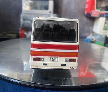 Avtomobil modelləri: 1977 il, 1:43, Dəmir, Ödənişli çatdırılma — 14
