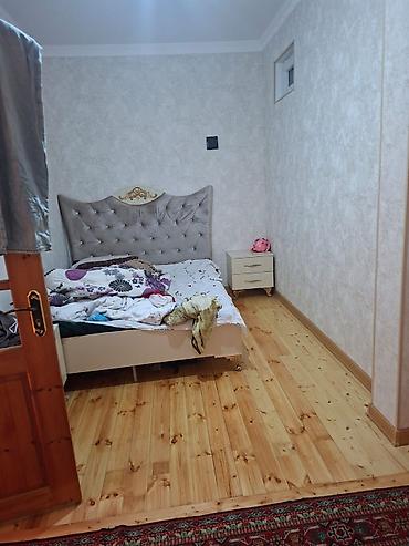 tap az sirvan: Xanimin dukanin 4 yolu terefde 2 otaqli teze esyali yeni temirden — 5