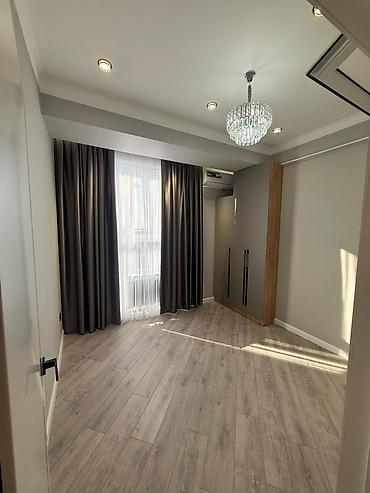 2 комнаты, 50 м², Филармония Элитка, 12 этаж, Свежий ремонт