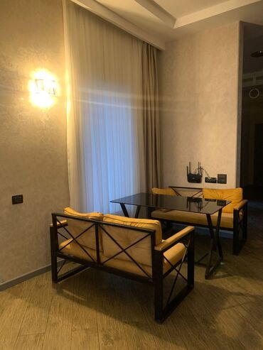 Restoran, kafelər: Uluxanlı Restaurant – geniş və işıqlı məkan - Fasaddan görünən — 13