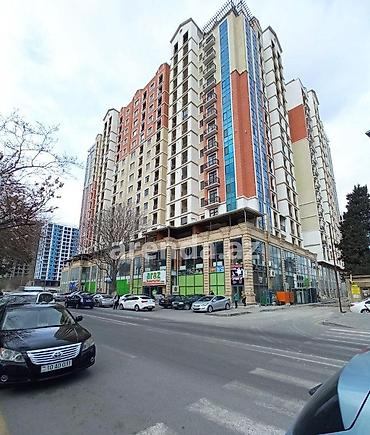 seven points: 2 otaqlı, Yeni tikili, 75 kv. m — 1