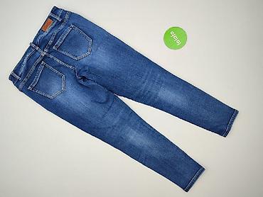 jeans chrome hearts: Toxik3, Jeansy damskie, rozmiar L — 3