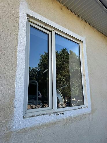бассейн с водой: ПВХ-окна и двери под ключ - Изготовление и установка пластиковых — 3