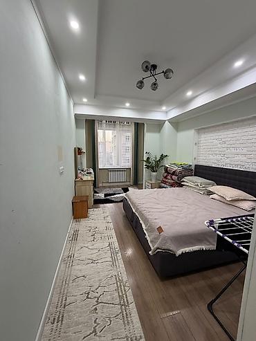 group: 2 комнаты, 75 м², Элитка, 4 этаж, Дизайнерский ремонт — 5