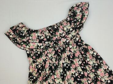 shein sukienka na wesele plus size: Shein Curve, Sukienka damska, rozmiar 2XL