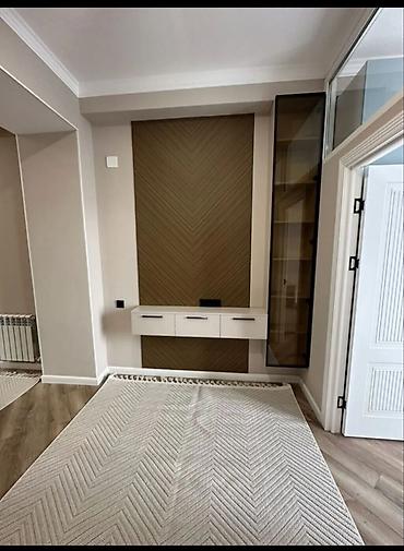 Продажа квартир: 1 комната, 35 м², Элитка, 3 этаж — 5