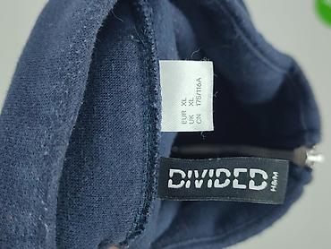 bluzy m: H&M Divided, Bluza damska
, rozmiar XL — 5