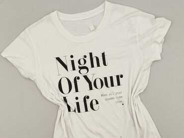 t shirty dom z papieru: T-shirt damski, rozmiar L