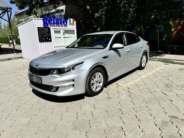 полировка фар бишкек цена: Kia K5: 2017 г., 2 л, Типтроник, Газ, Седан