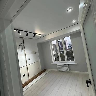 Натяжной потолок: Натяжной потолок Глянцевое, Матовое, 3D потолки Гарантия, Бесплатная консультация, Бесплатный замер — 8