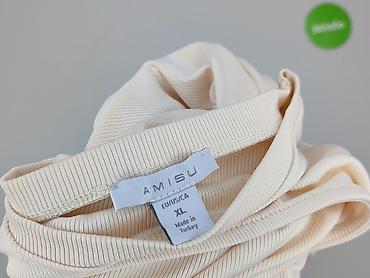 4a: Amisu, Bluzka damska, rozmiar XL — 6