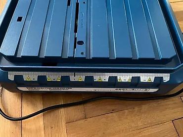 Sekači za keramiku i pločice: Workzone električna sečica za keramičke pločice – 500 W - Snaga — 10