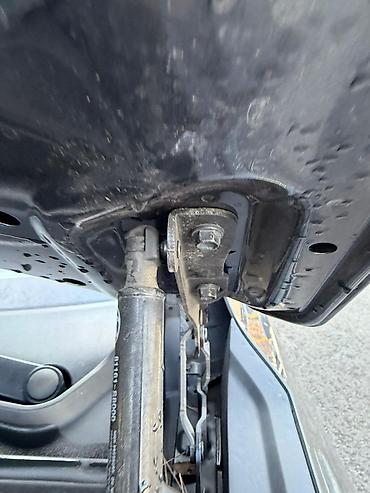 Hyundai: Hyundai Palisade: 2020 г., 2.2 л, Автомат, Дизель, Кроссовер — 25