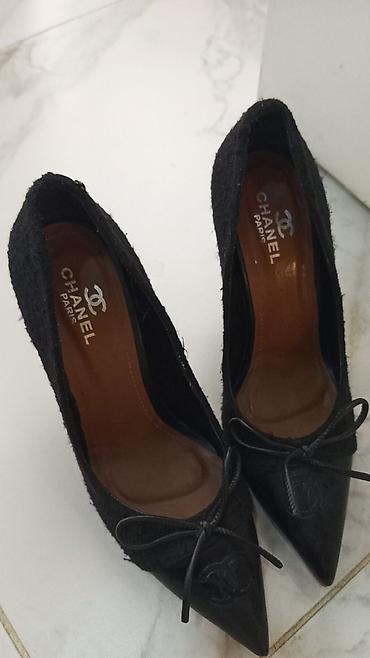 желтые туфли: Chanel Paris Təcili satili, cox ucuz — 2