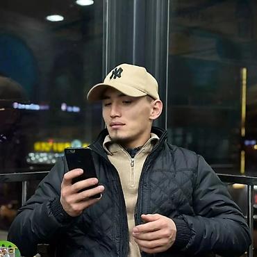 спартивный: Бейсболка с вышивкой NY - Классическая форма с изогнутым козырьком - — 1