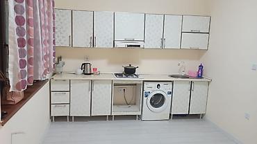 bina az şirvan: Masazir Sabah Stadionun Yaninda Apartman Tipli binada 110 kv.m 3 otag — 8