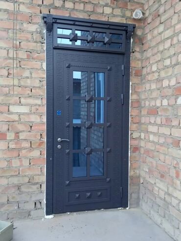 Двери для домов и квартир: Сохраним вашу безопасность и добавим стиль вашему дому! 🔒⚡ Наши — 9