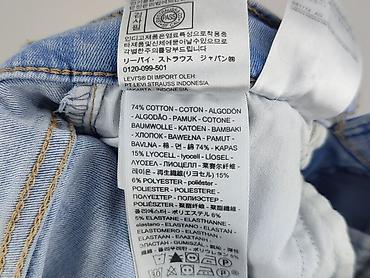 la milla: Levi’s, Jeansy damskie, rozmiar 2XS — 5