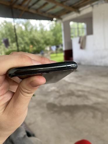 Apple iPhone: IPhone 11 Pro, Matte Midnight Green — 6