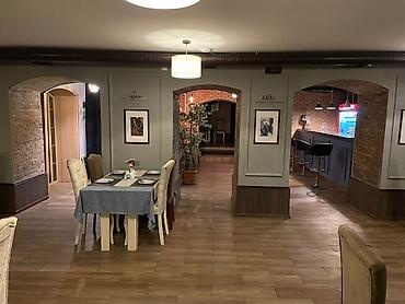 Kommersiya daşınmaz əmlakı: 🍽️ RESTORAN FƏALİYYƏTİ ÜÇÜN TAM TƏMİRLİ OBYEKT İCARƏYƏ VERİLİR! 📍 — 5