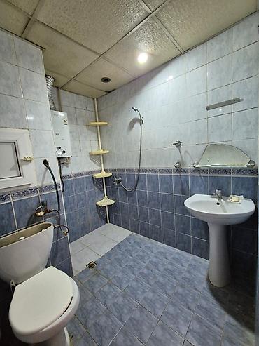 Mənzillər: Bakı, Yasamal, 1 otaqlı, Köhnə tikili, 45 kv. m — 1