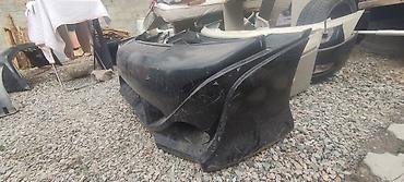 Бампер и комплектующие: Toyota, Б/у, Оригинал — 17