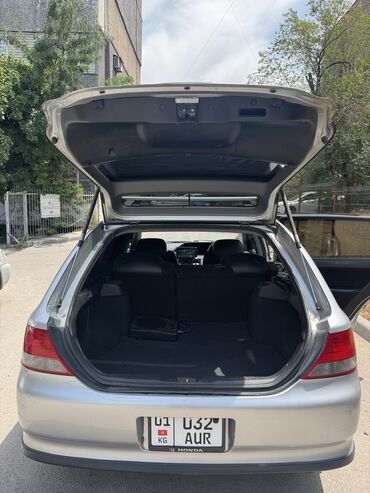 Honda: Honda Avancier: 2002 г., 2.3 л, Автомат, Бензин, Универсал at lalafo.kg — 12 Honda: Honda Avancier: 2002 г., 2.3 л, Автомат, Бензин, Универсал — 12