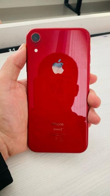 айфон хя: IPhone Xr, 64 ГБ, 74 %