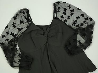 cekinami: Shein Curve, Bluzka damska, rozmiar 2XL — 1